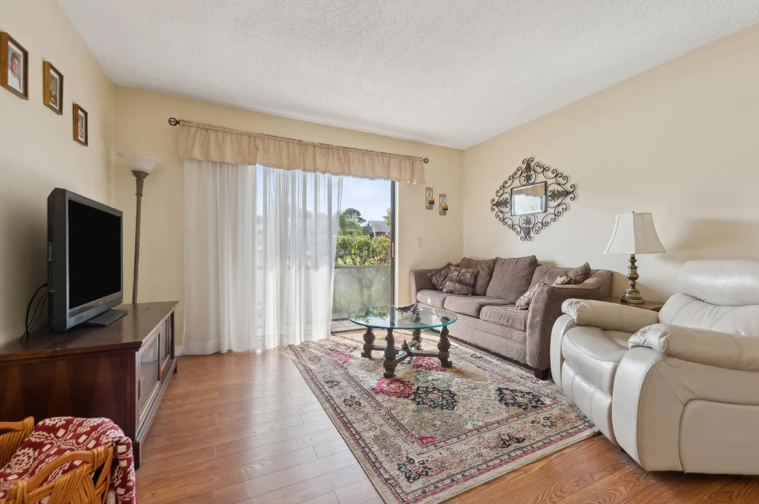 Photo of Unit 109 at 677 Trace Circle