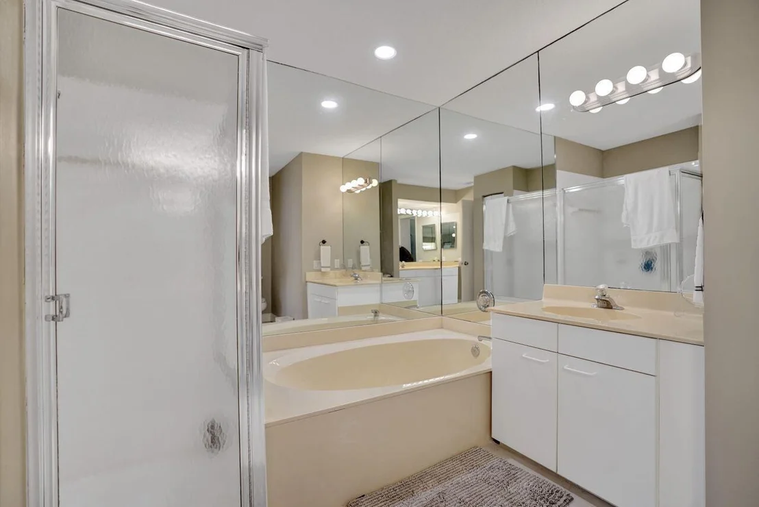 Photo of Unit D at 5465 Monterey D Circle