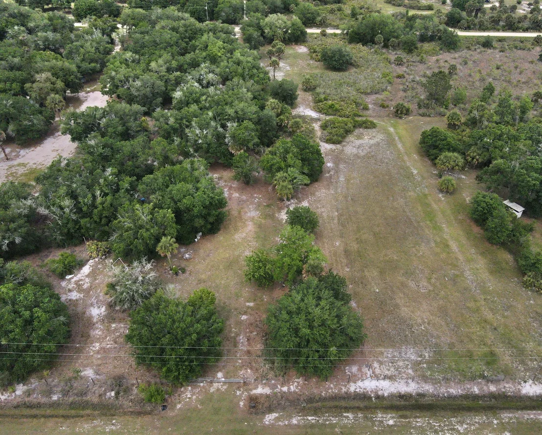 Photo of 21877 NW 286th Street