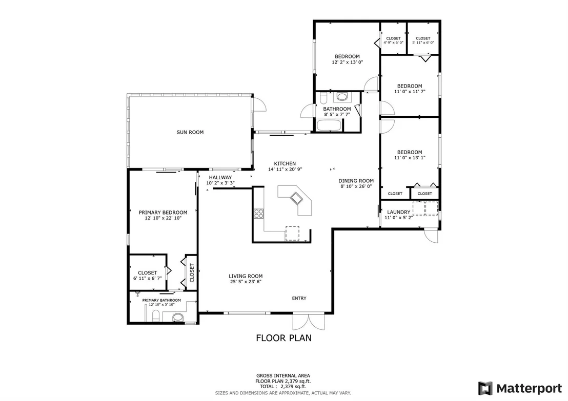 Photo of 9216 Sun Pointe Drive