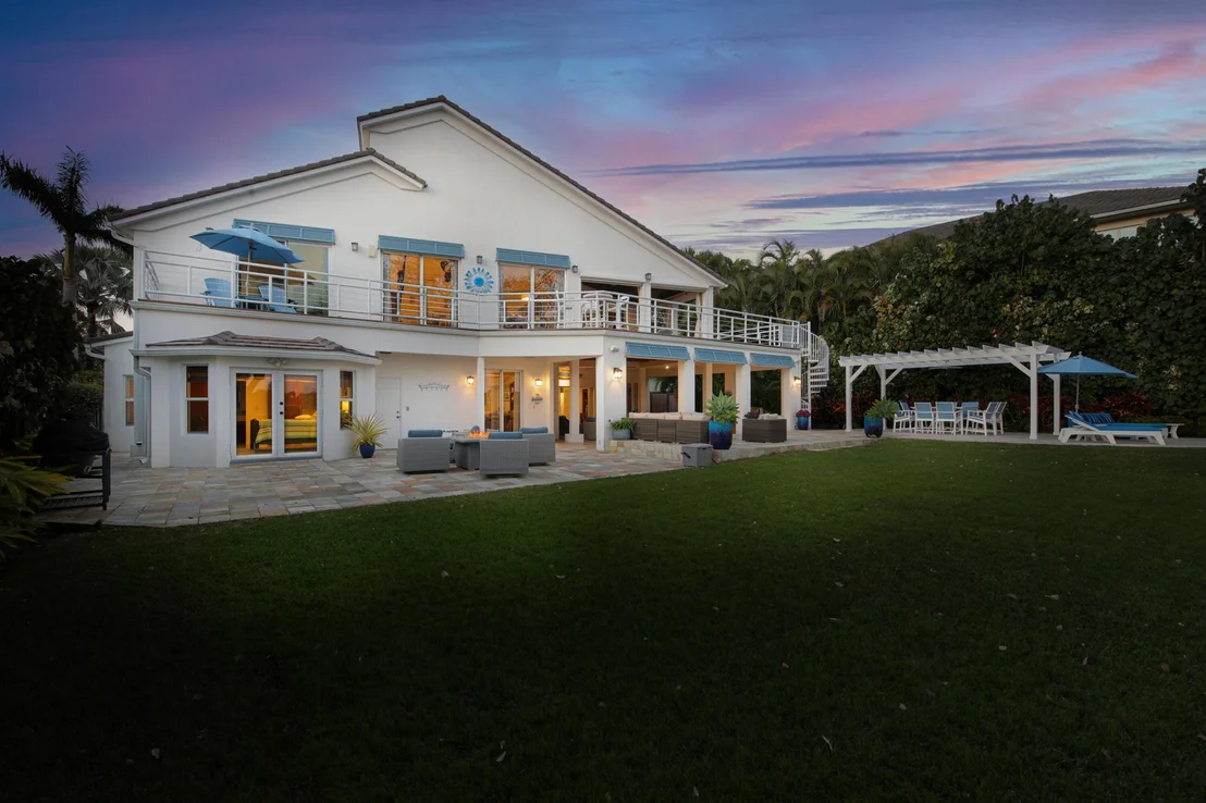 Photo of 5438 Pennock Point Road