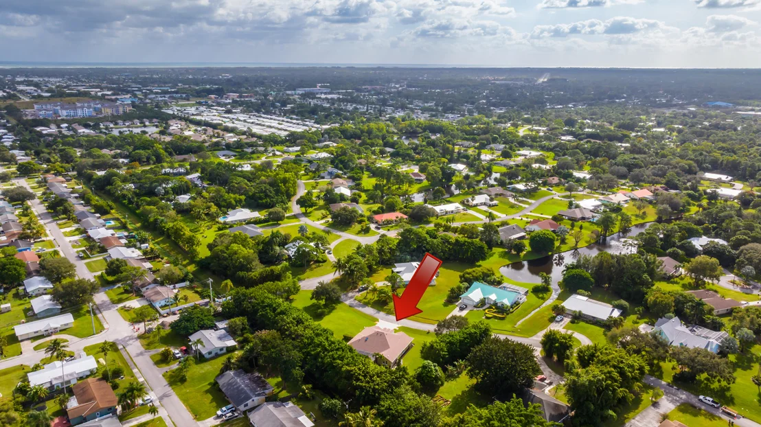 Photo of 5400 SE Sterling Circle