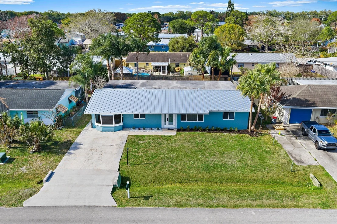 Photo of 1851 SE Jackson Street