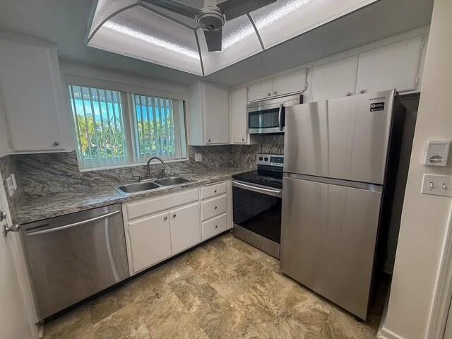 Photo of Unit 220 at 331 Tequesta Drive