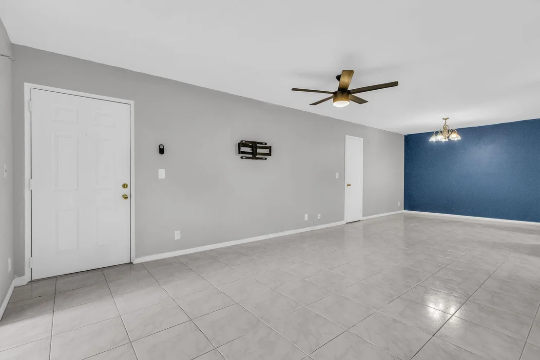 Photo of Unit 107 at 9810 Pineapple Tree Drive