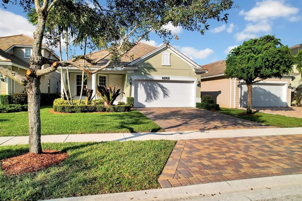 Photo of 9202 Wrangler Drive