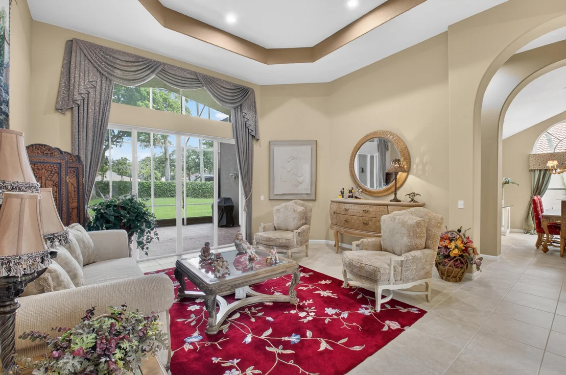Photo of 7180 Francisco Bend Drive
