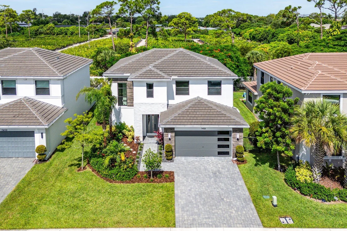 Photo of 7458 Estero Drive