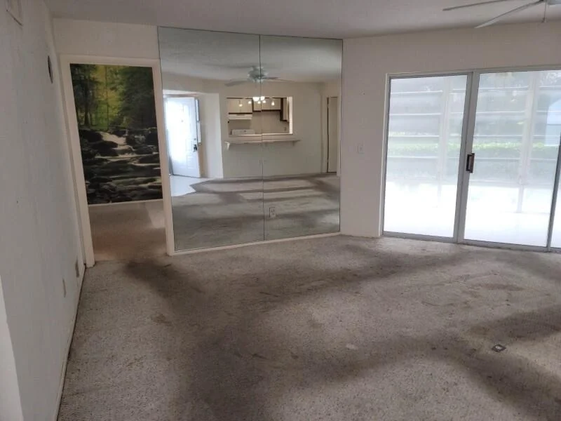 Photo of Unit B165 at 3302 SE Aster Lane
