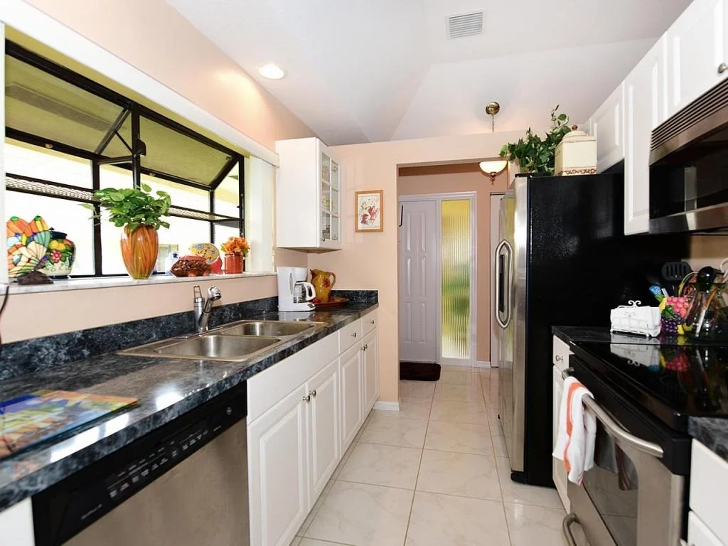Photo of Unit A at 107 Half Moon Circle