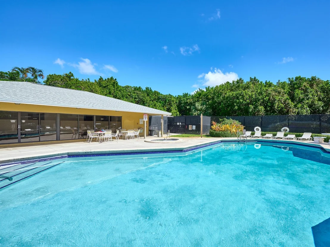 Photo of Unit 210 at 588 Trace Circle