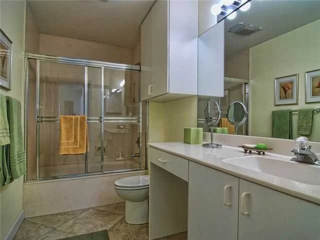 Photo of Unit 227 at 3941 Back Bay Drive