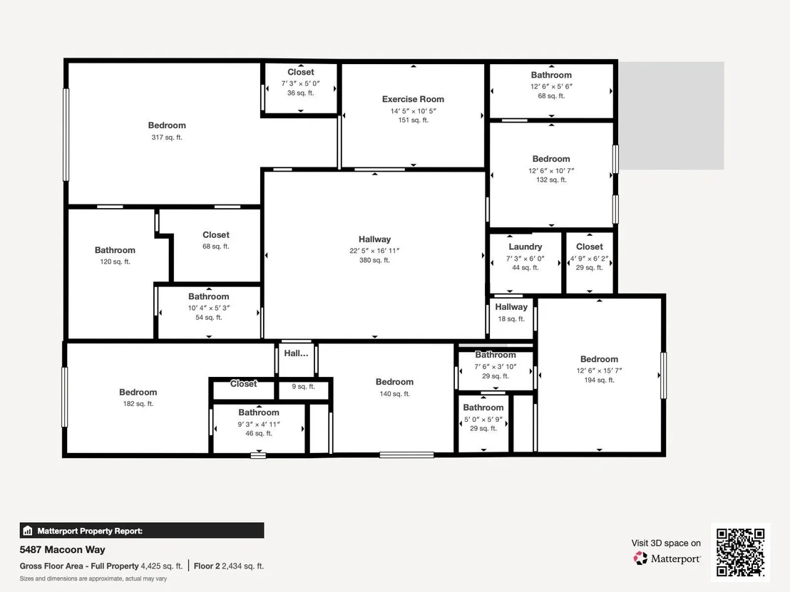 Photo of 5487 Macoon Way