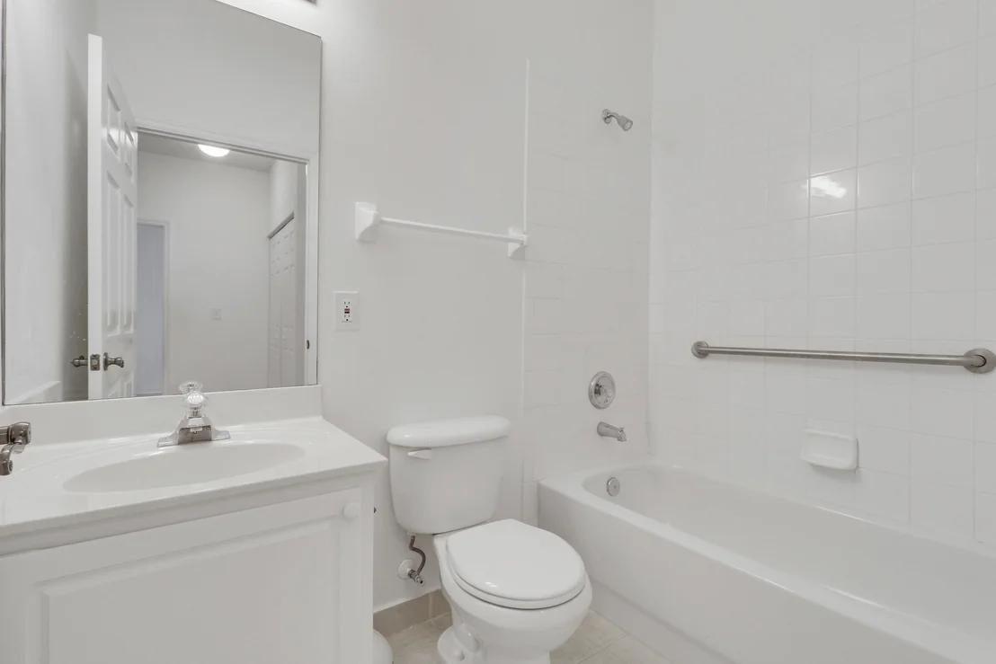 Photo of Unit A at 110 Lighthouse Circle