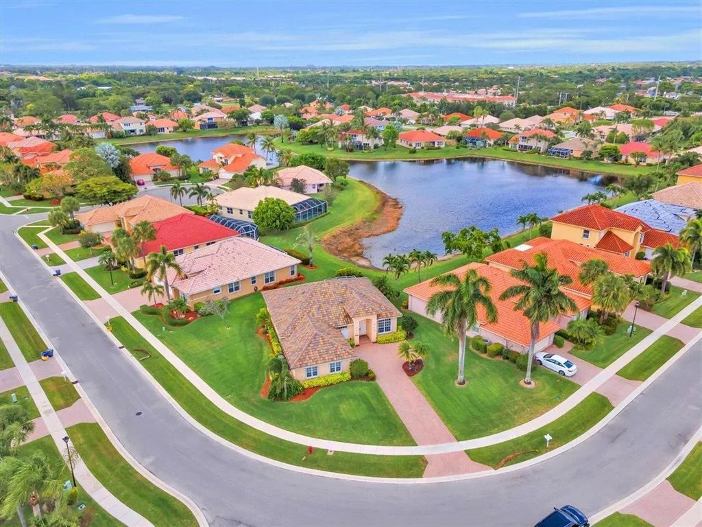 Photo of 6593 Jog Palm Drive