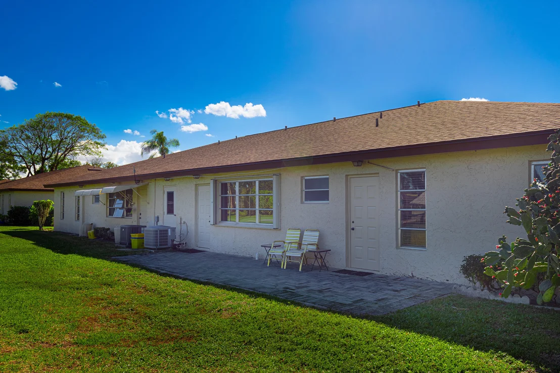 Photo of Unit C at 5230 Nesting Way