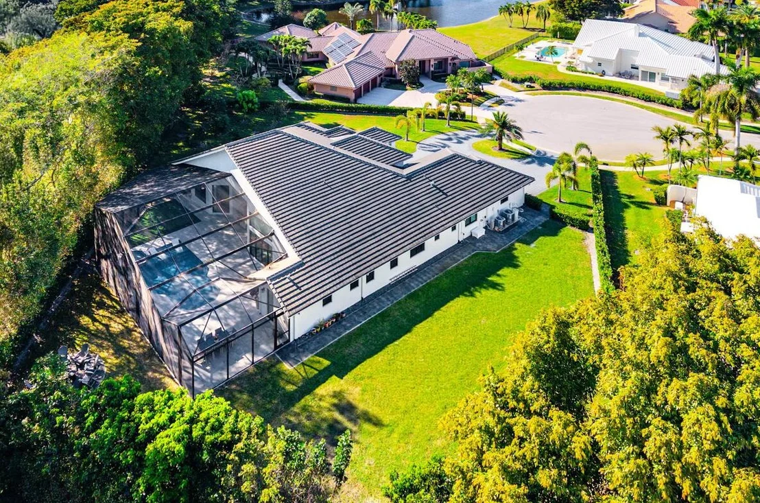 Photo of 17607 Bocaire Place