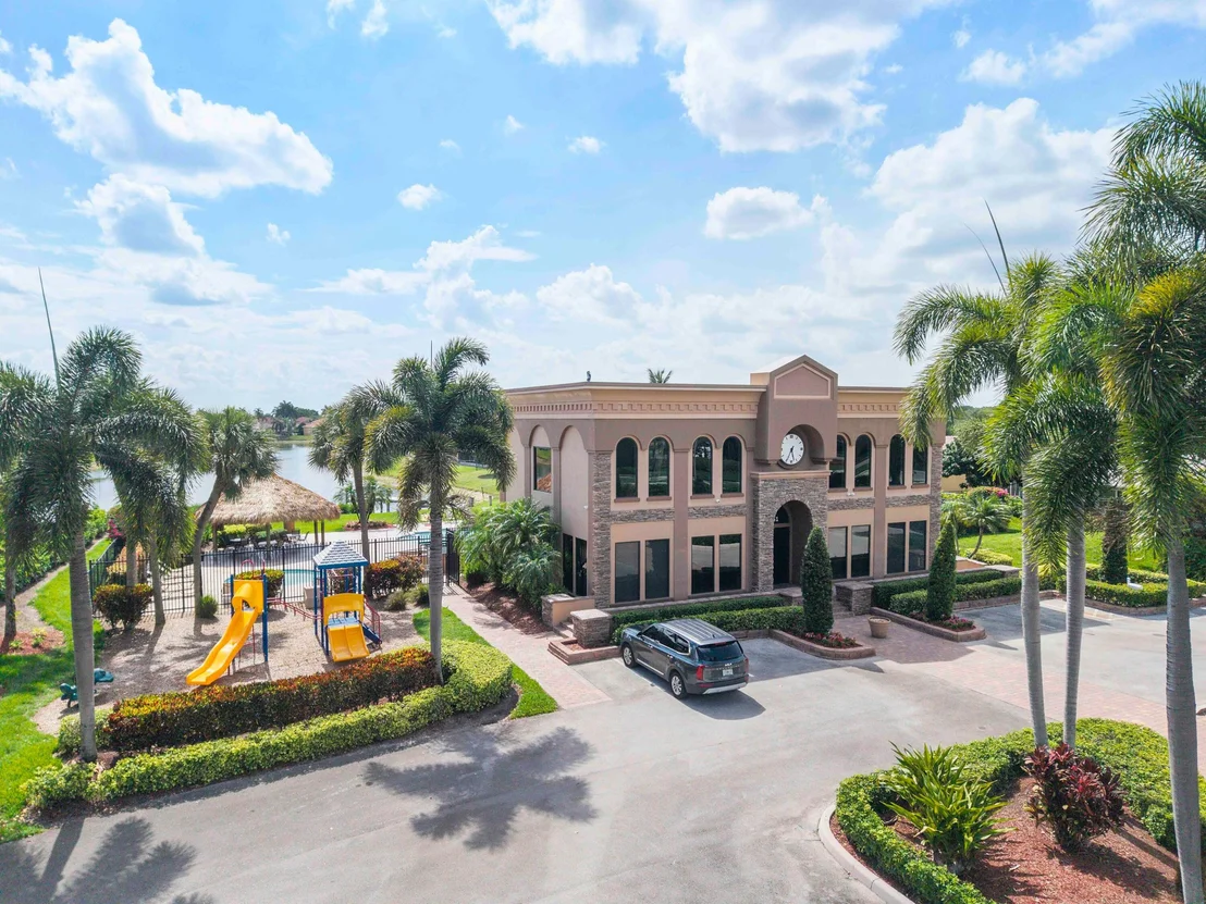 Photo of 12328 Saint Simon Drive