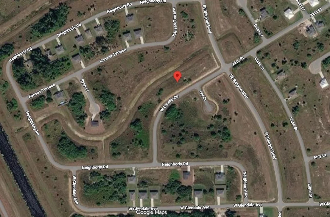 Photo of 406 Meredith Place