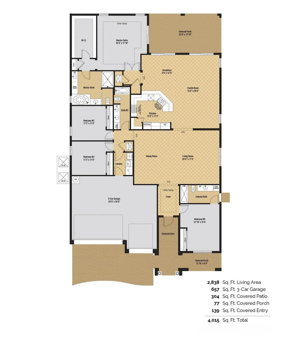 Photo of 128 Umbrella Place