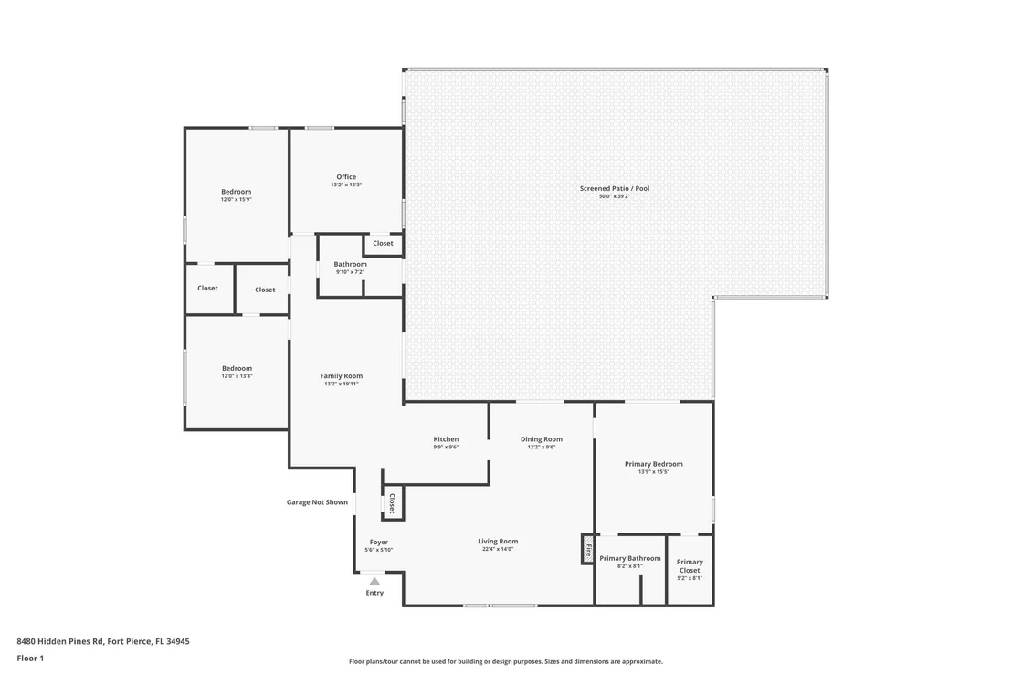 Photo of 8480 Hidden Pines Road