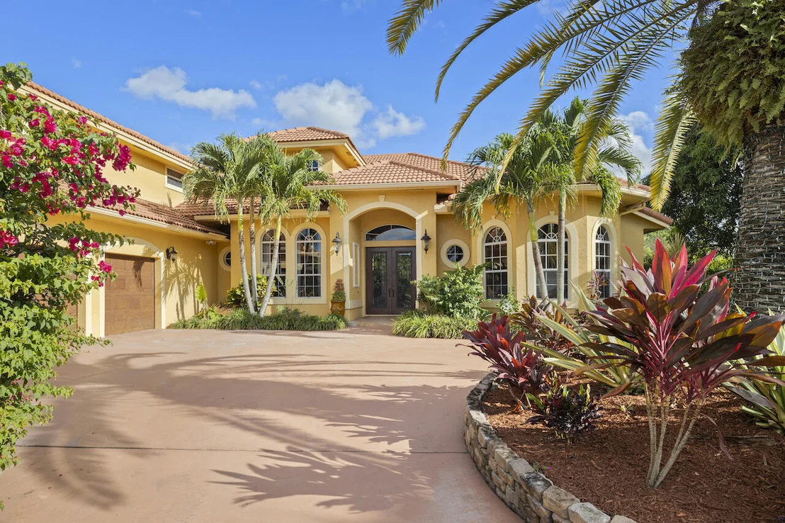 Photo of 15530 Rolling Meadows Circle