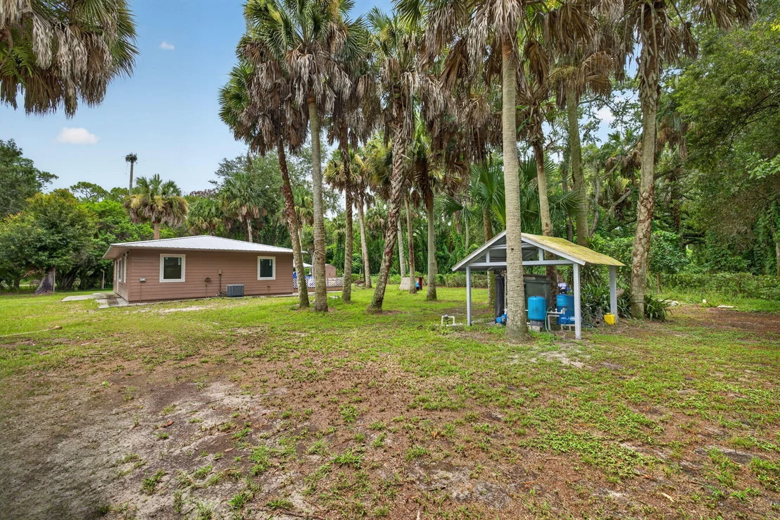 Photo of 6868 E CENTER Street