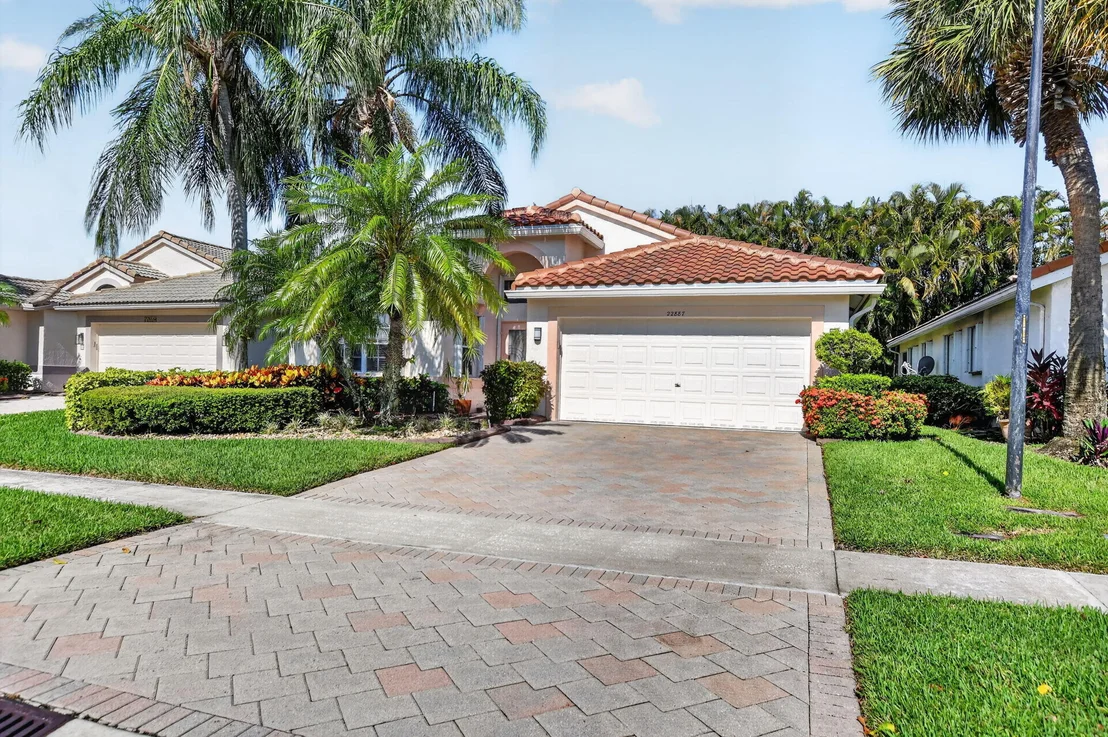 Photo of 22887 BARRISTER Drive
