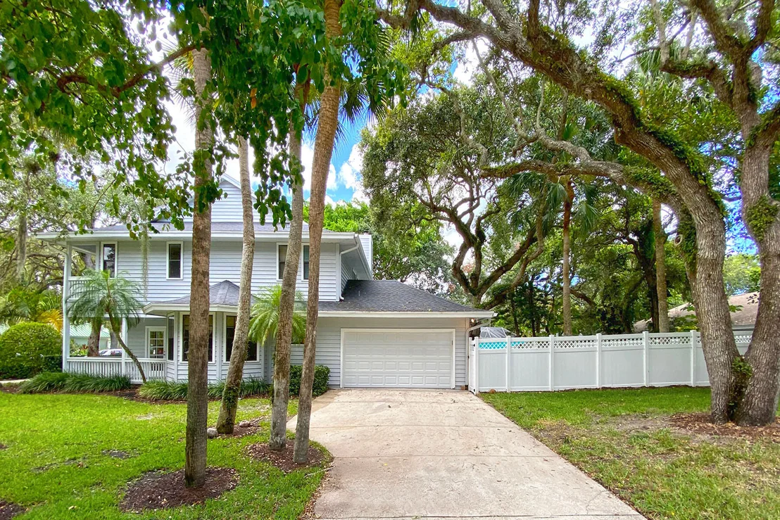 Photo of 1124 Indian Mound Trail