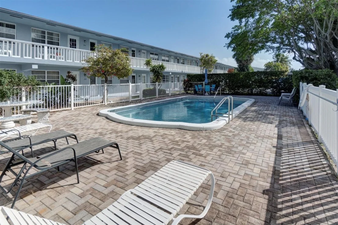 Photo of Unit 204 at 751 Pine Drive