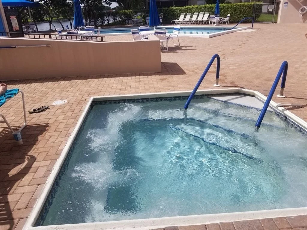 Photo of Unit 310 at 9101 Lime Bay Boulevard