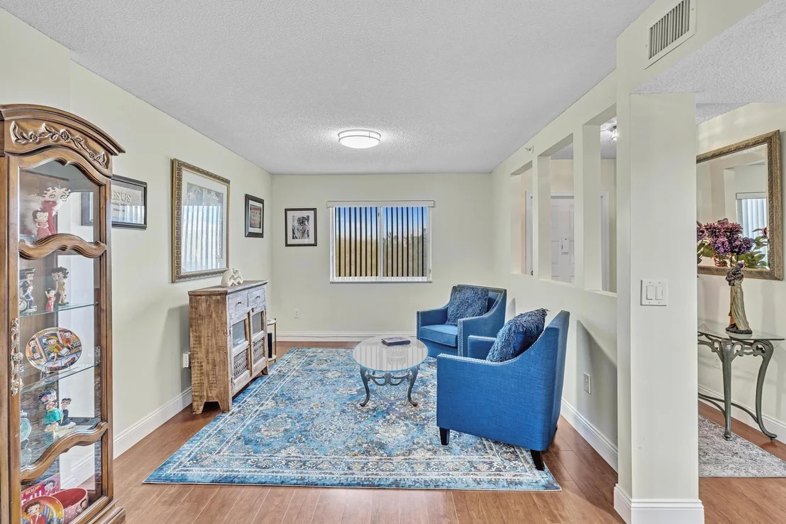 Photo of Unit 310 at 7767 Granville Drive