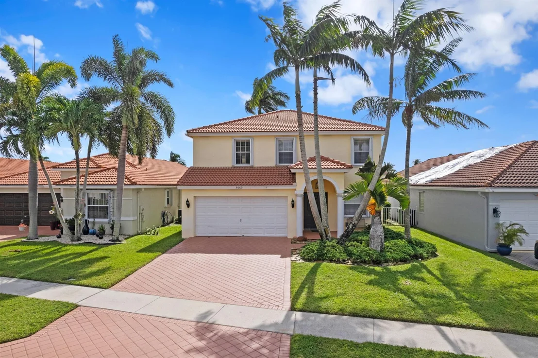 Photo of 3669 Miramontes Circle