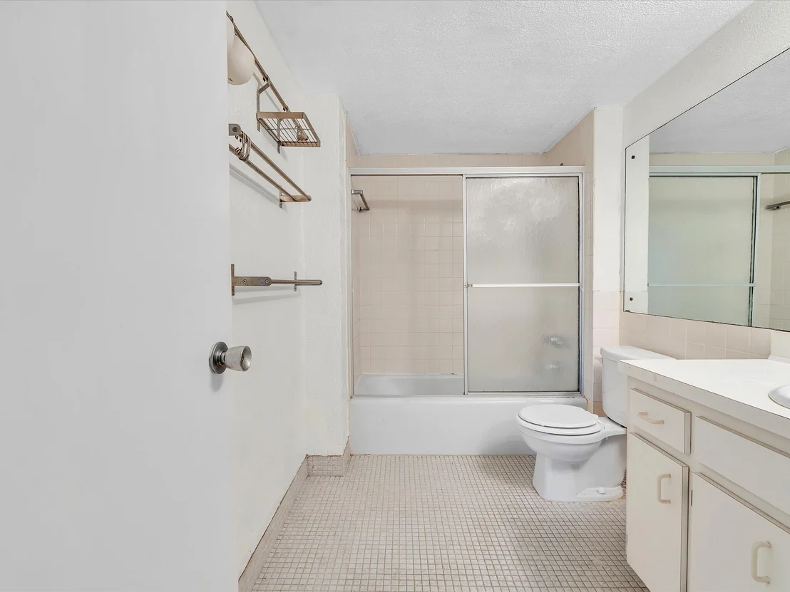 Photo of Unit 204 at 9101 W Sample Road