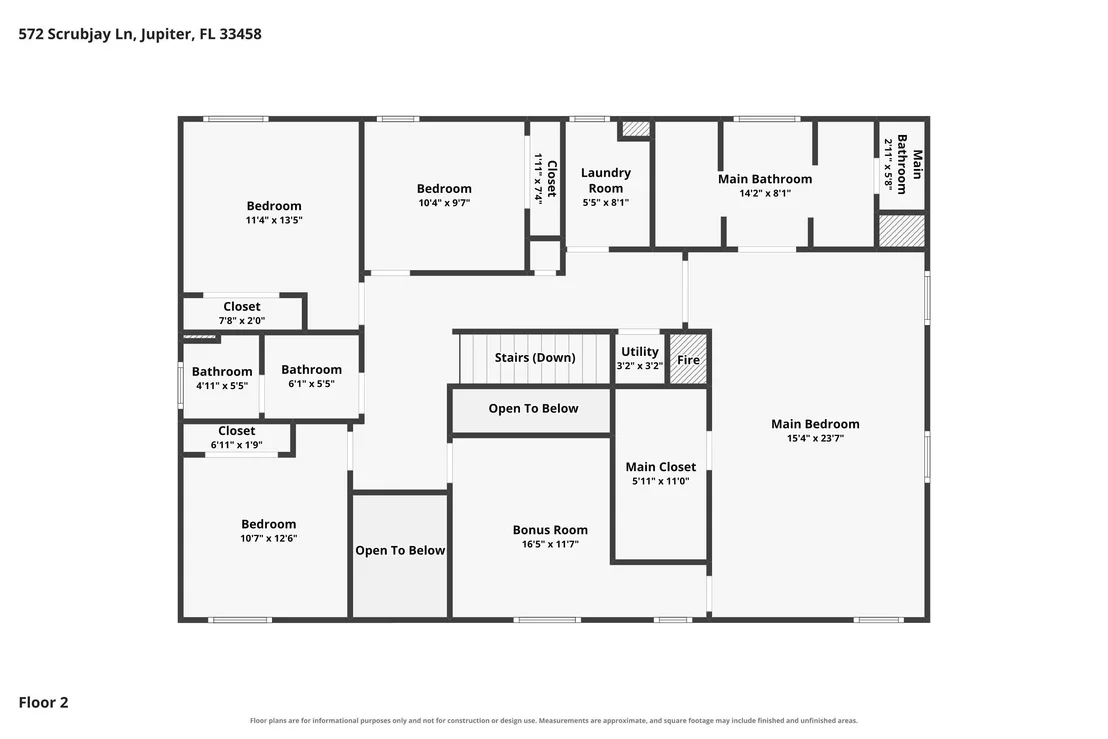 Photo of 572 Scrubjay Lane