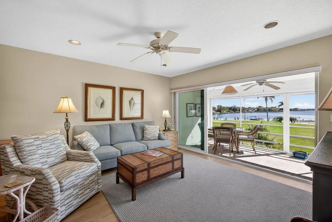 Photo of Unit 209 at 478 Tequesta Drive