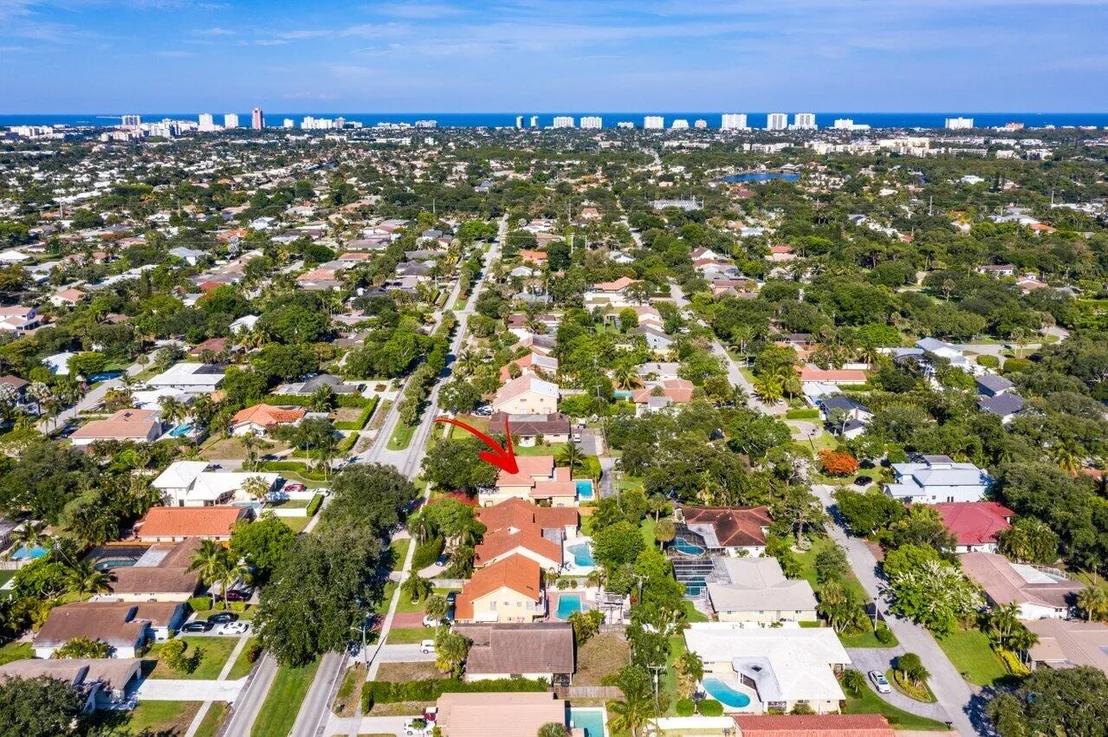 Photo of 1801 Isabel Oeste Road