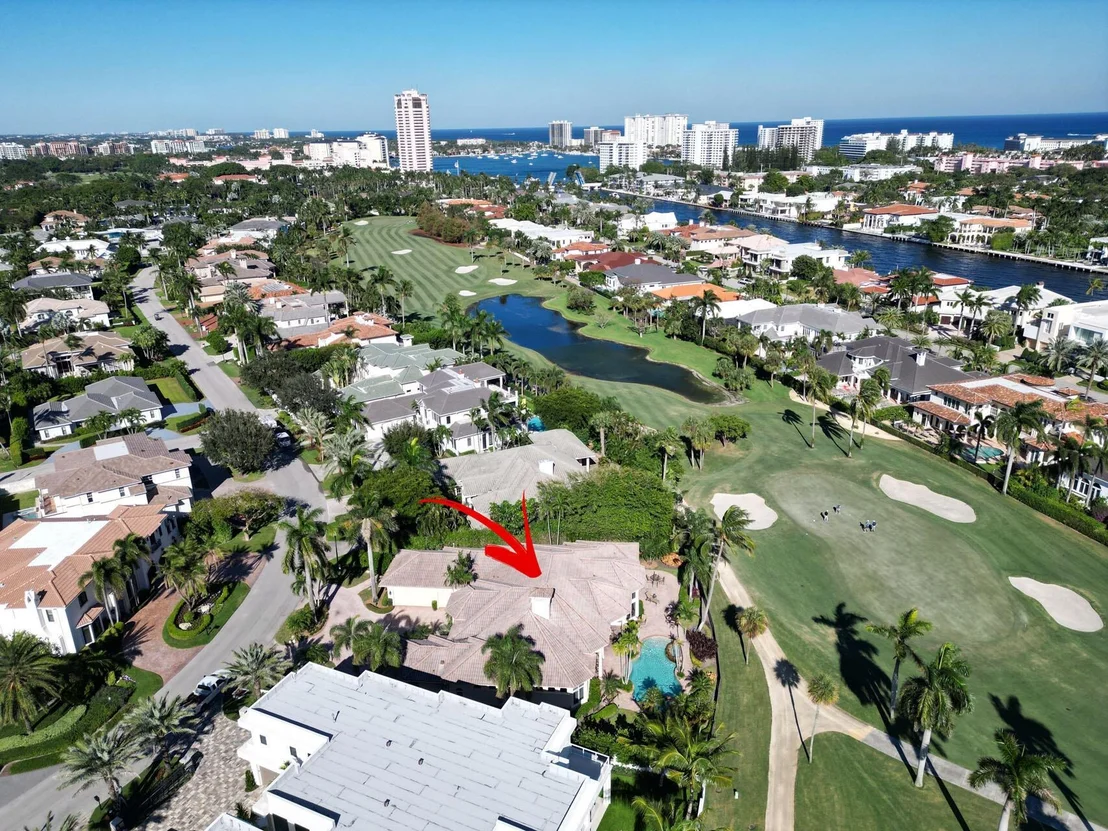 Photo of 1642 Sabal Palm Drive