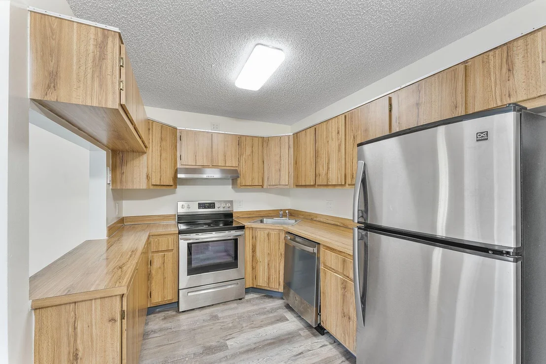 Photo of Unit B2 at 4787 Sable Pine Circle