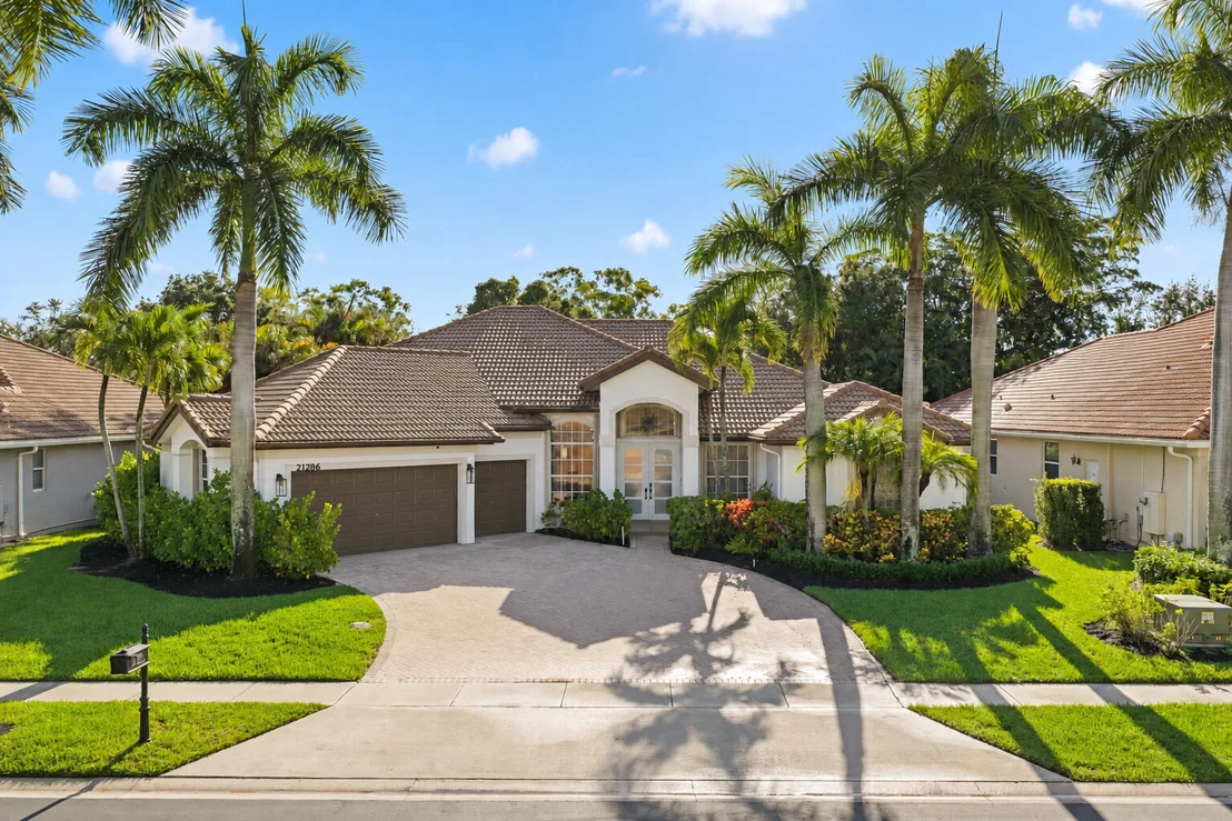 Photo of 21286 FALLS RIDGE Way