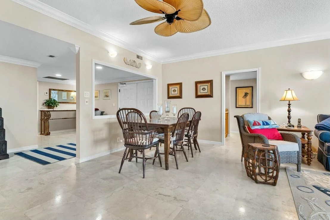 Photo of Unit 1107 at 2806 SE Dune Drive