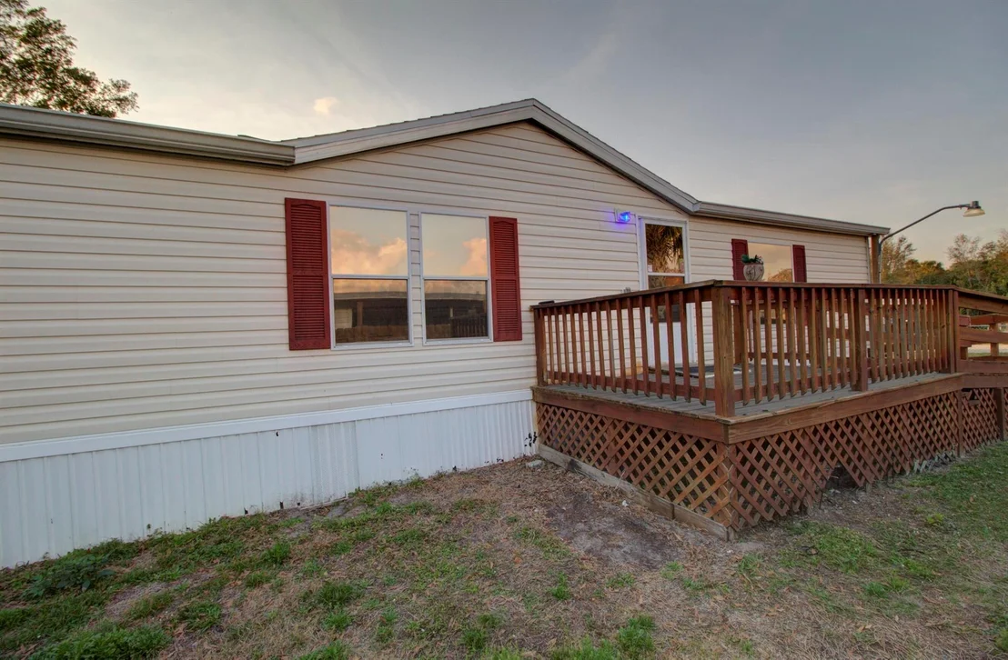 Photo of 3832 SE 25th Street