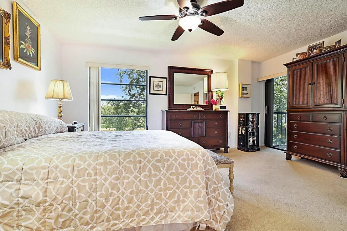 Photo of Unit 403 at 6037 Pointe Regal Circle