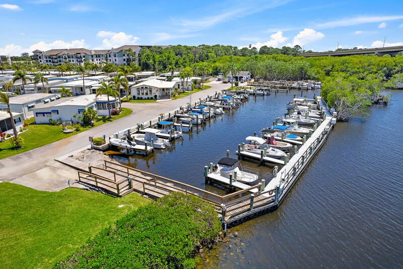 Photo of Unit LOT31 at 3500 S Kanner Highway