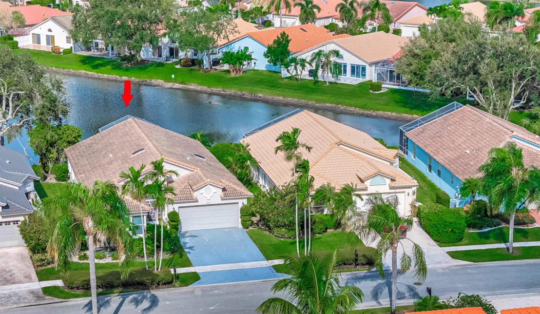 Photo of 9639 Harbour Lake Circle