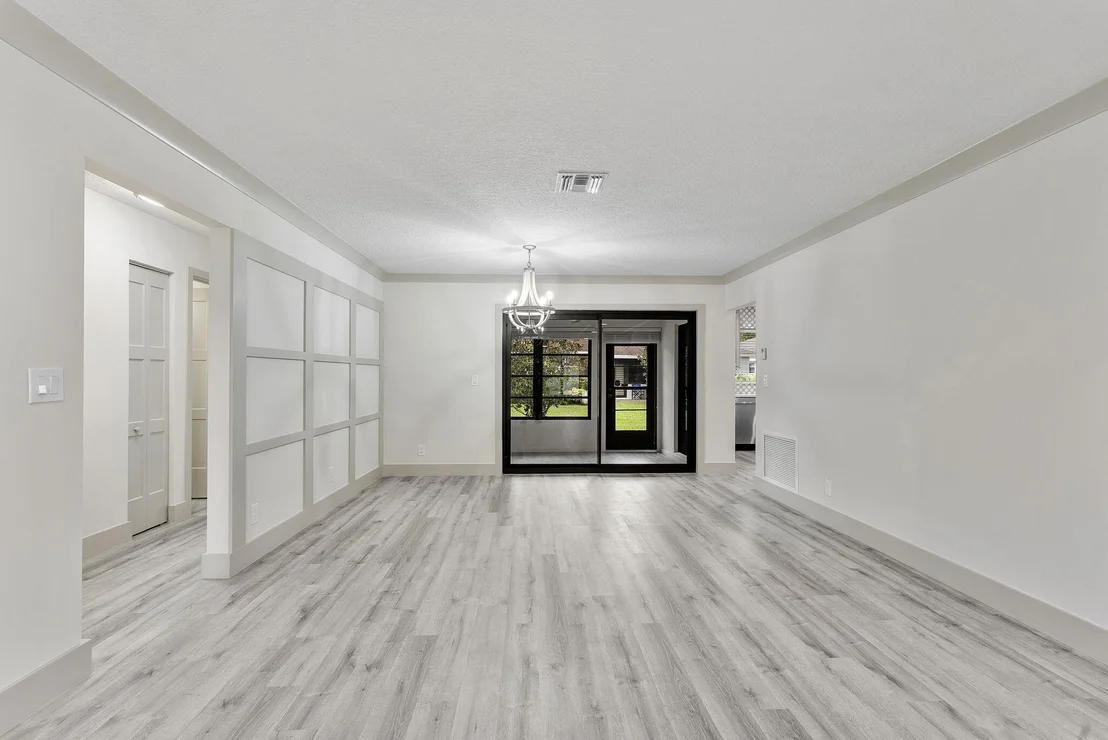 Photo of Unit A at 4380 Pear Tree Circle