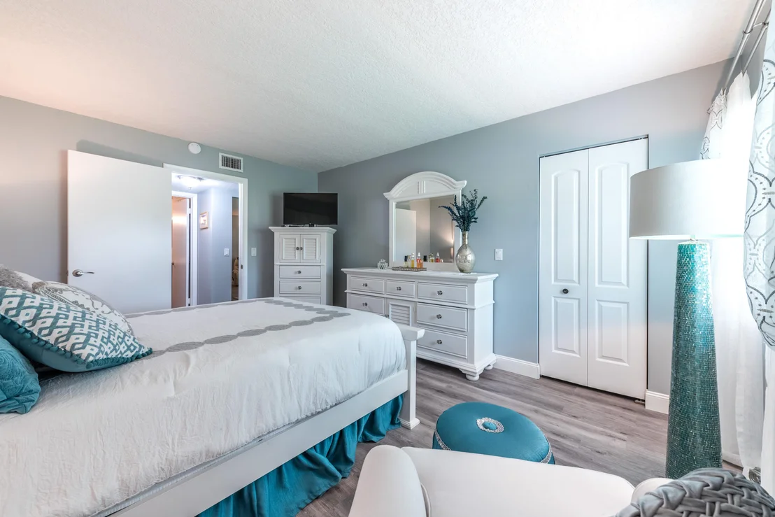 Photo of Unit C1 at 303 Pine Ridge Circle