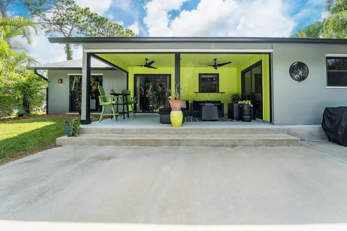 Photo of 6361 SE Phillips Bend Avenue