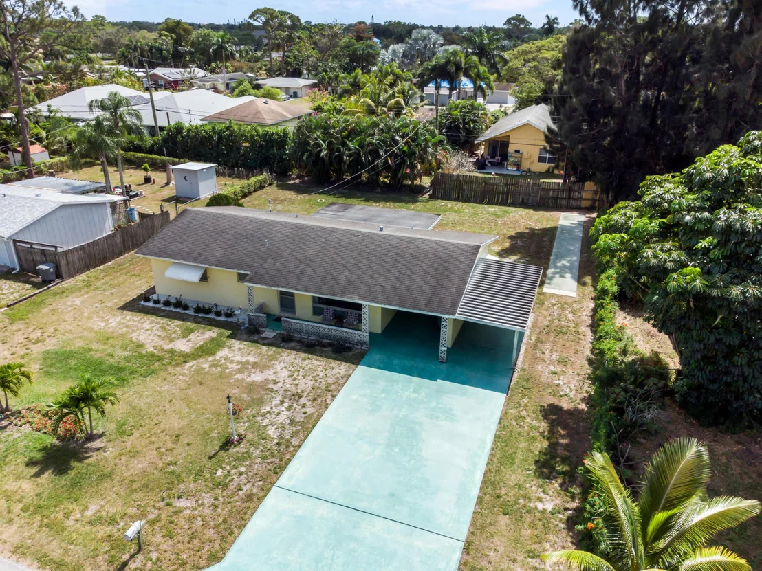 Photo of 5100 Van Buren Road