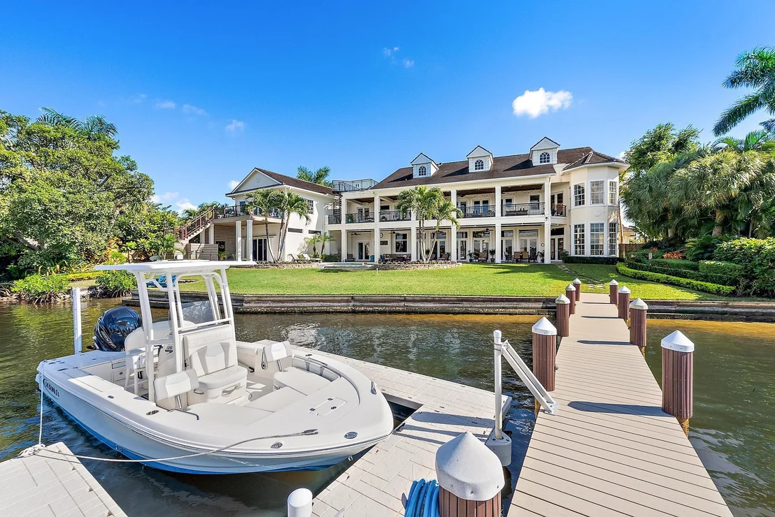 Photo of 18137 Palm Point Drive
